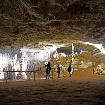 Naracoorte Caves National Park Alexandra Cave, South Australia