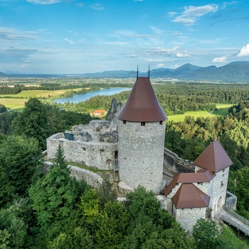 Zovnek slot i Slovenien