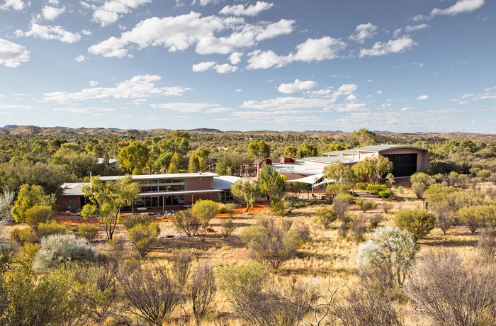Alice Springs Desert Park -  Northern Territory