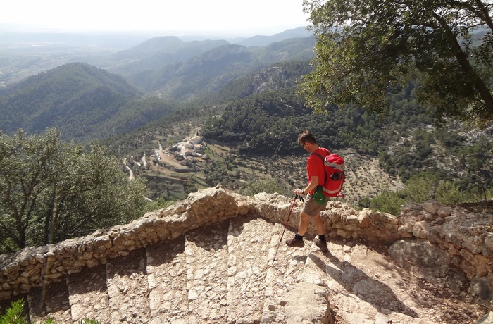 Mallorca-Highlights-Alaro-Wanderer