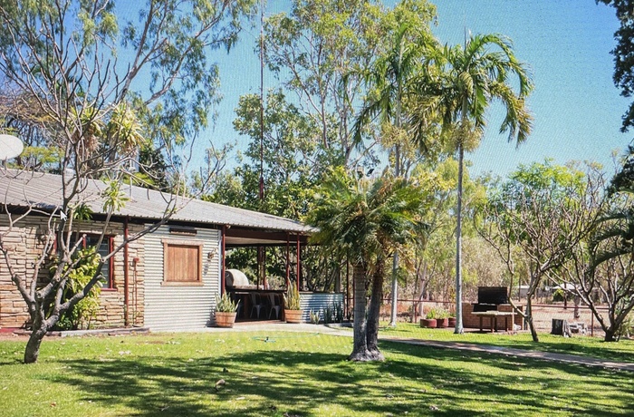 Mt. Elizabeth Station, Gibb River Road - Western Australia