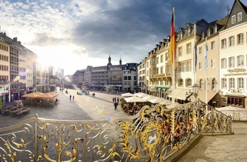 Alte Rathaus, Bonn