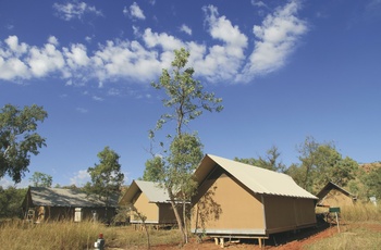 Bell Gorge Wilderness Lodge - Western Australia