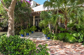 Casa Grandview, West Palm Bach