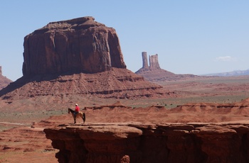 Monument Valley, Utah 