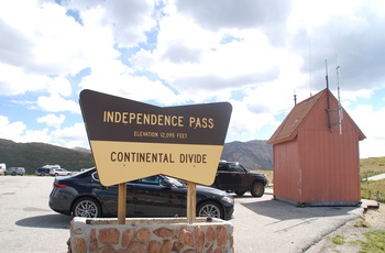 Independence Pass