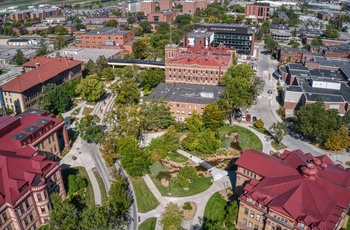 Universitetet i Fargo, North Dakota