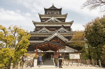 Hiroshima Slot - Japan