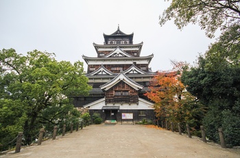 Hiroshima slot, Japan