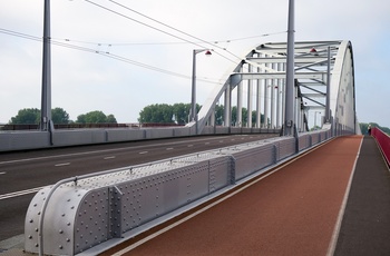 John Frost Bridge i Holland