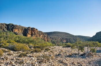 Mandu Mandu Gorge i Cape Range National Park – Western Australia