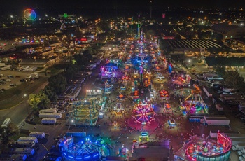 Minnesota State Fair