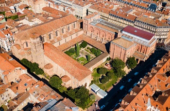 Musee des Augustins de Toulouse