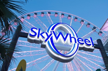 Murtle Beach Sky Wheel - South Carolina i ISA