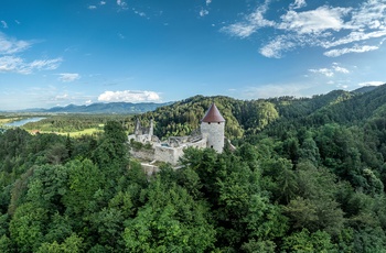 Zovnek slot i Slovenien