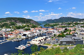 Flekkefjord | FDM Travel